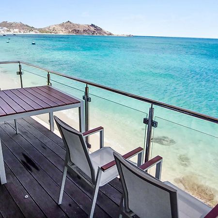 Residence Catalina Apt 3 Grand Case Exteriör bild