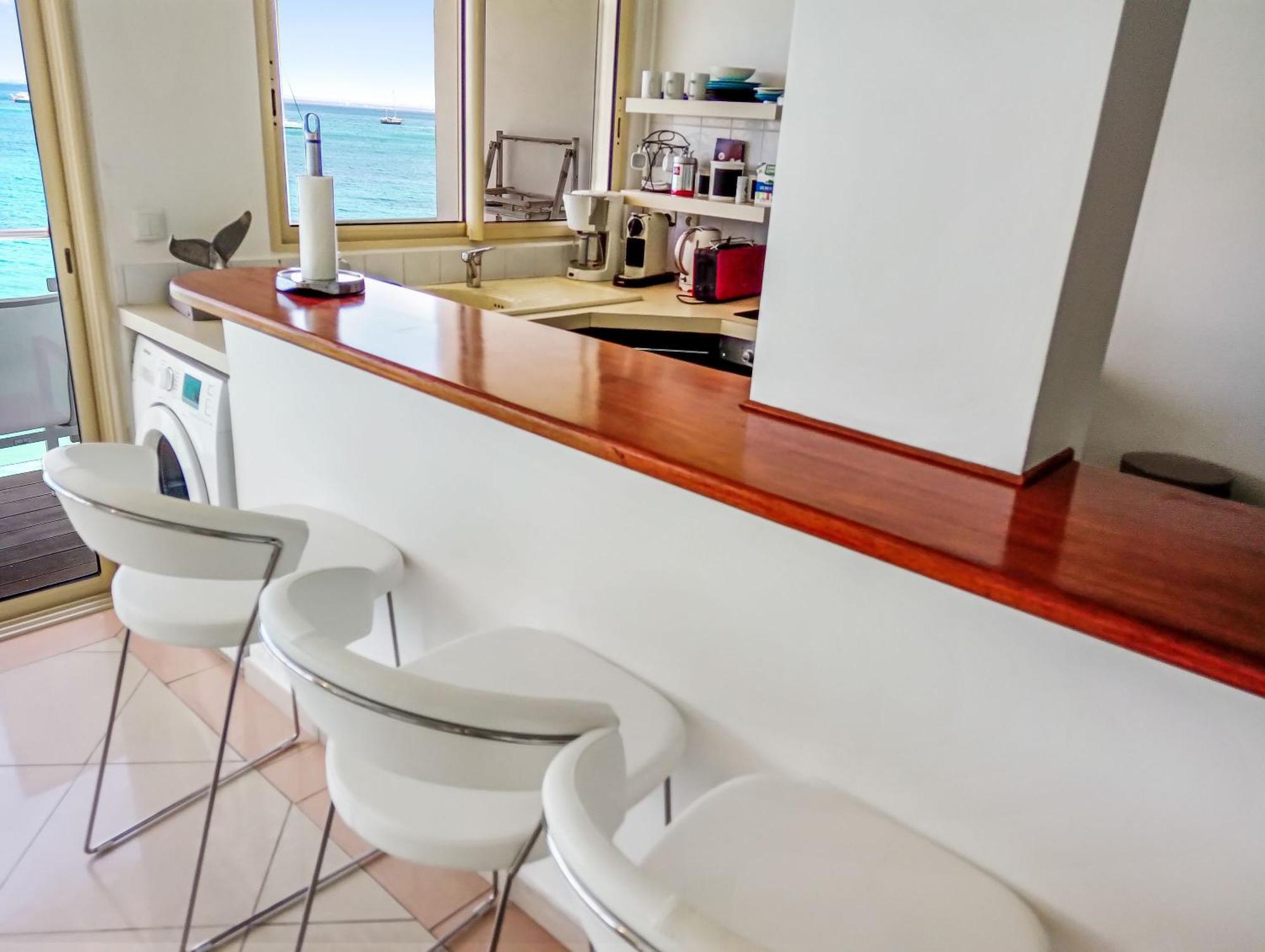 Residence Catalina Apt 3 Grand Case Exteriör bild